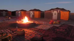 Bivouac Chegaga Le Pacha - Image 2