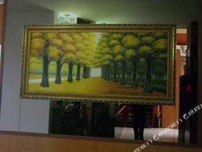 SUQI FAST HOTEL DALIAN - Image 4