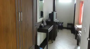 Rangsiman Resort Prachinburi - Image 3