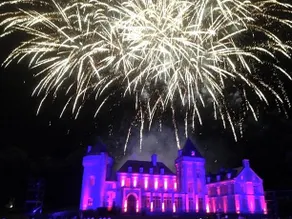 Les Amis Du Chateau De Villers-Chatel - Image 5