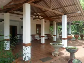 Lotus Temple Village Anuradhapura - Image 1