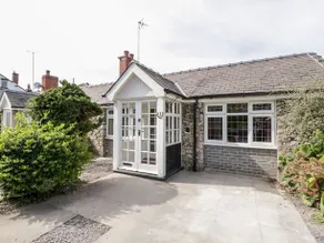 1 New Inn Terrace - Image 1