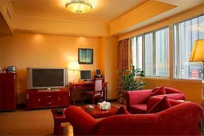 Rainbow Bridge Hotel - Image 2