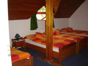 Vadgesztenye Panzió - Image 2