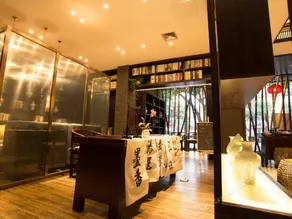 Pingshan Scholars Hotel (Liuzhou Yaobu Ancient Town Branch) - Image 4