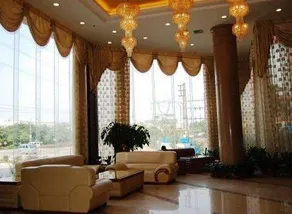 Haiyun Grand Hotel - Image 2