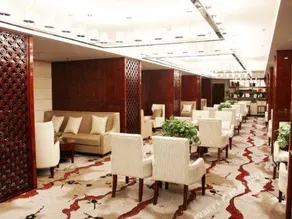 Shanxi Quanmei International Hotel - Image 3
