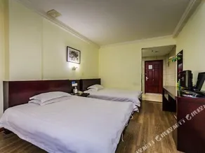Baiyulan Business Hotel - Image 2