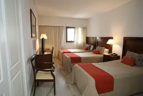 Hotel Reconquista Garden - Image 3