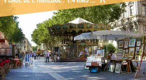 rempart city logement entier - Image 4