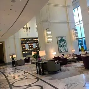 2 Bedroom with Full Burj View - Image 4