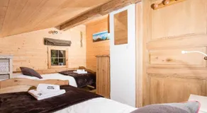 Les Pelerins Apartment - Chamonix All Year - Image 3