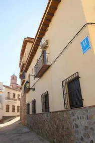 Hostal Rincon De La Higuera - Image 2