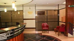 Jamiat Hotel Nairobi - Image 3