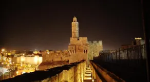Jerusalem Old City room - Image 4
