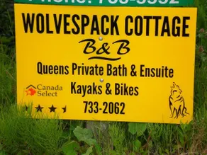 Wolvespack Cottage - Image 2