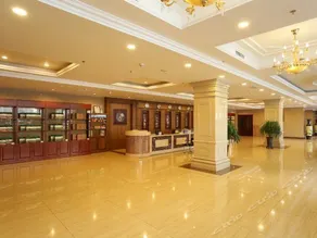 Dongshi Hotel - Image 4