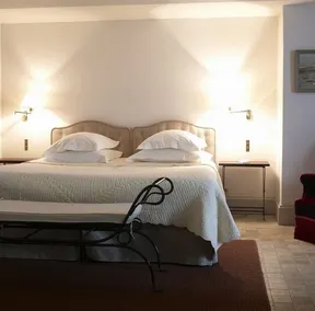 Hôtel La Cabro D'Or - Image 5