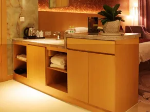Ningbo Baocheng Boutique Hotel - Image 2