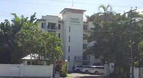 Jackies holiday Apartment - Image 4