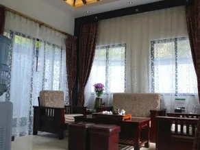 Xinfeng Utop Spring Primeval Forest Resorts - Image 4