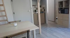 Le "Cozy Grey" -2min a pied de la plage - Image 3