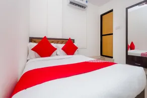 Hotel Sai Darshan by OYO Rooms - Image 5