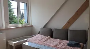 Dachgeschosswohnung - Image 4