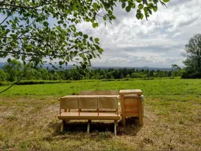 Tentrr - Schoharie Valley Views - Image 1