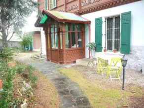 Hôtel le CHALET - Image 2