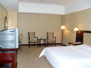 Long Heng Hotel Dongguan - Image 4