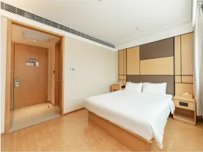 Ji Hotel Wenzhou Jichang Avenue - Image 2
