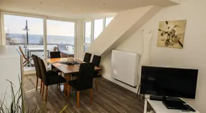 Ferienwohnung 2 Haus Meeresrauschen - Image 3