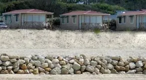 Camping Les Sables d'Argent - Image 2