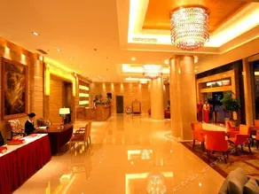Oriental International Hotel (Ningde Jiaocheng District Wanda Plaza Branch) - Image 3