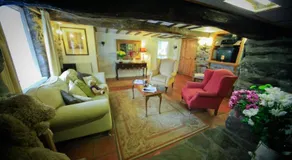 Betws Inn Bed and Breakfast - Image 4