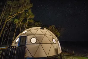 Mile End Glamping - Image 2