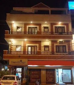 Kingz Hotel - Image 4