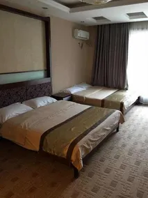 Minhang Hotel - Image 4