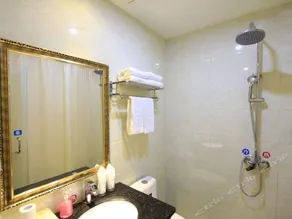 Little Apple Hotel (Lvgang Fortune Plaza) - Image 3