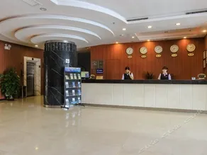 Xin Hao Run Holiday Hotel - Hao Tong Branch - Image 4