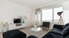 Sea View Apartment Zandvoort - Image 4