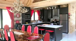 Chalet Avenue du Lac-a-la-Perchaude - Image 2