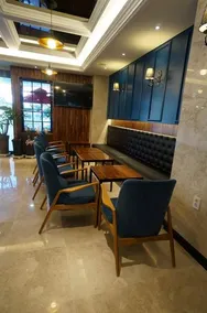 Bentley Hotel Chungjang - Image 5