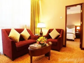 Bangguo Hotel - Image 5