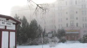 Hotel Palace - Image 2
