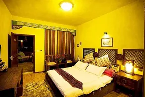 Dali Fengqing Hai'an Hotel - Image 5