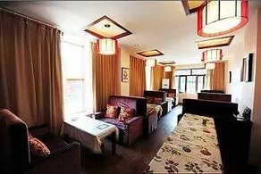 Blue Sea Immortal Hotel - Image 4