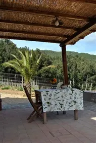 Agriturismo Valle di Lazzaro Portoferraio - Image 5