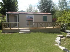 Camping La Pierre de L'Aigle - Image 2